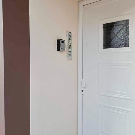 Seamplicity Cozy Apartment Heraklion  Екстер'єр фото
