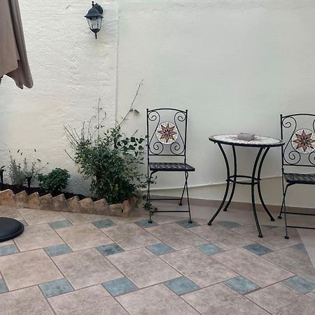 Seamplicity Cozy Apartment Heraklion  Екстер'єр фото