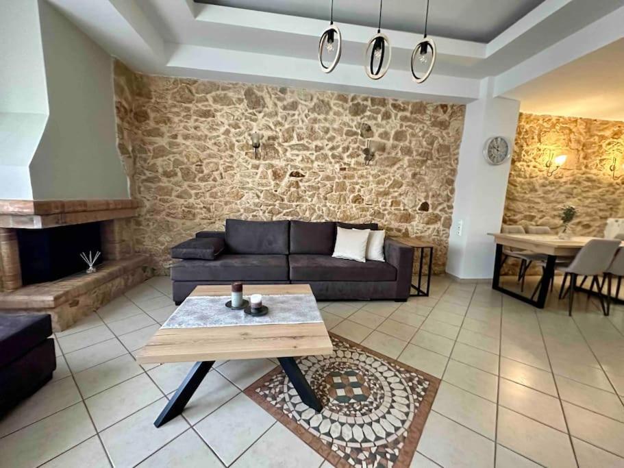 Seamplicity Cozy Apartment Heraklion  Екстер'єр фото