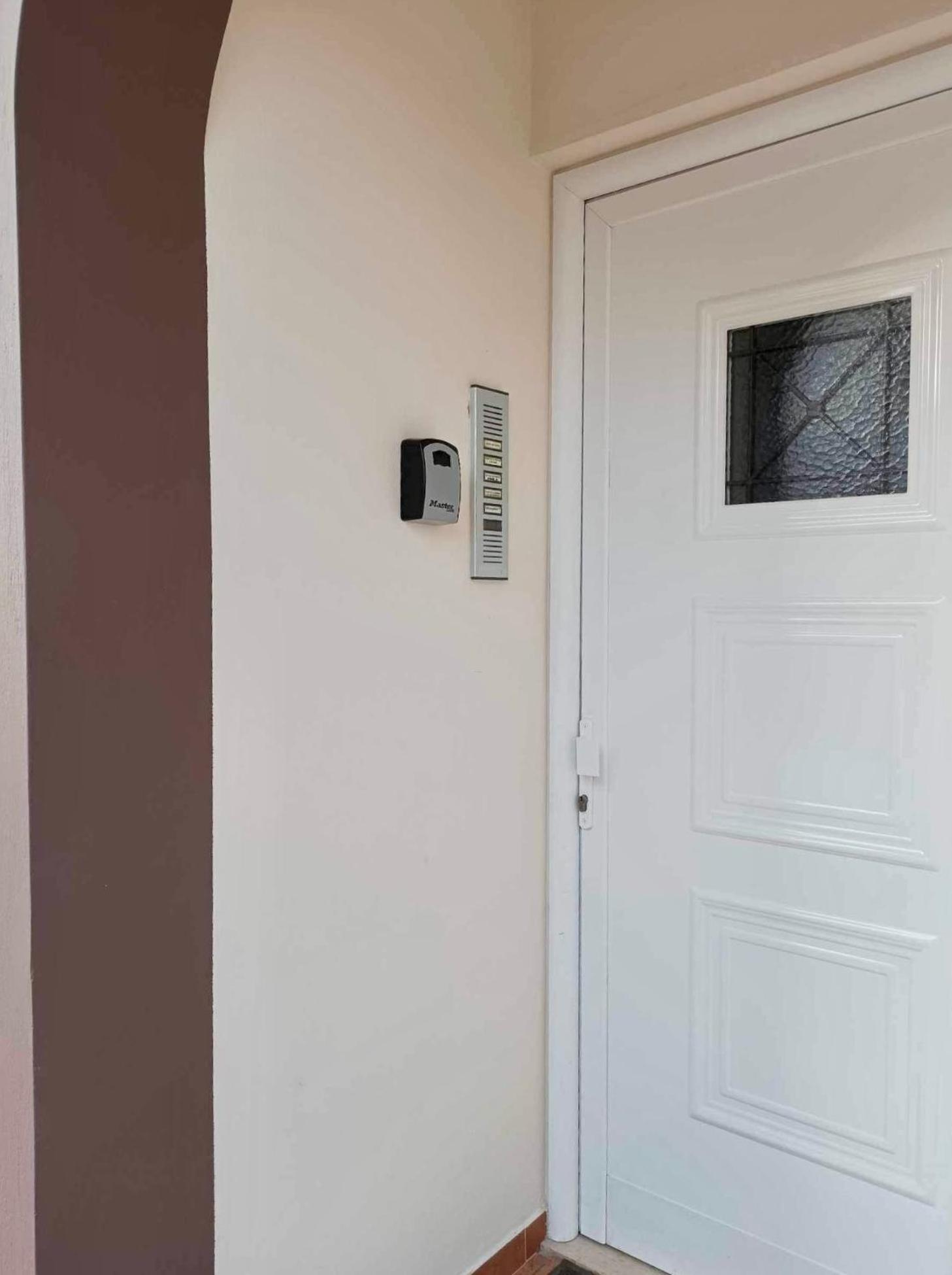 Seamplicity Cozy Apartment Heraklion  Екстер'єр фото