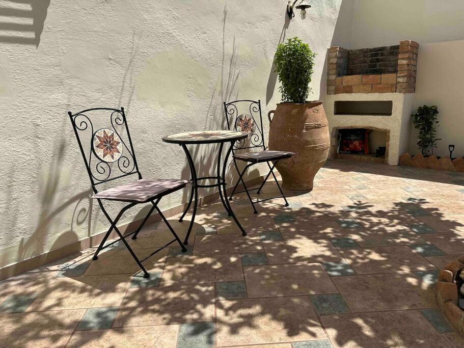 Seamplicity Cozy Apartment Heraklion  Екстер'єр фото