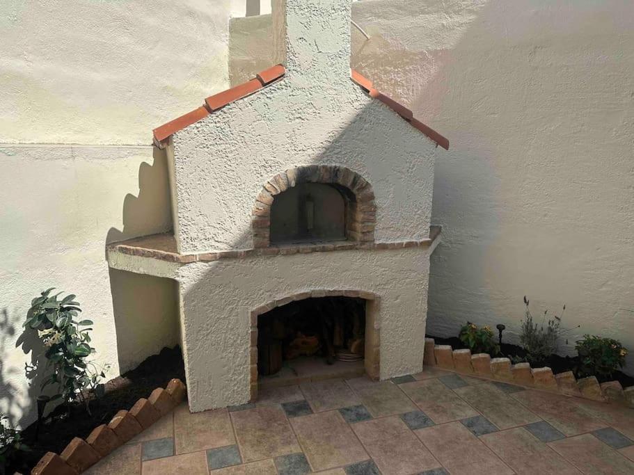 Seamplicity Cozy Apartment Heraklion  Екстер'єр фото