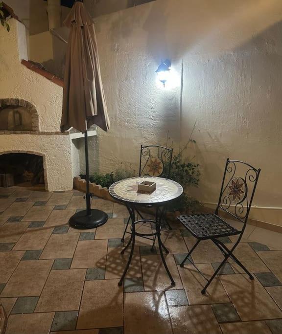 Seamplicity Cozy Apartment Heraklion  Екстер'єр фото