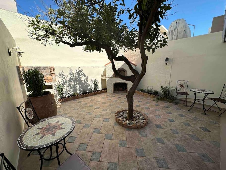 Seamplicity Cozy Apartment Heraklion  Екстер'єр фото