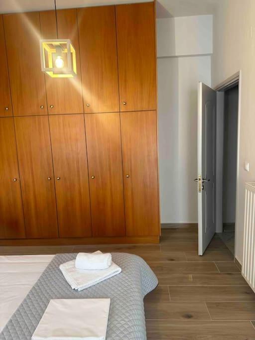 Seamplicity Cozy Apartment Heraklion  Екстер'єр фото