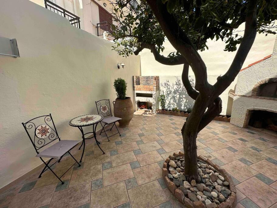 Seamplicity Cozy Apartment Heraklion  Екстер'єр фото