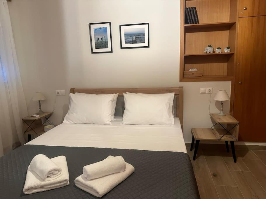Seamplicity Cozy Apartment Heraklion  Екстер'єр фото