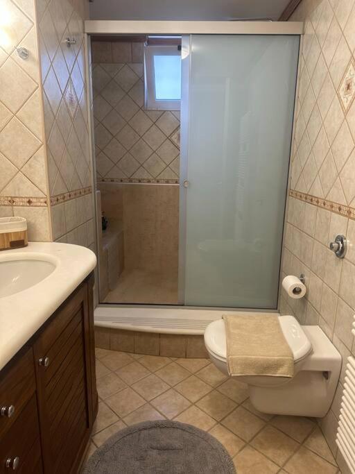 Seamplicity Cozy Apartment Heraklion  Екстер'єр фото