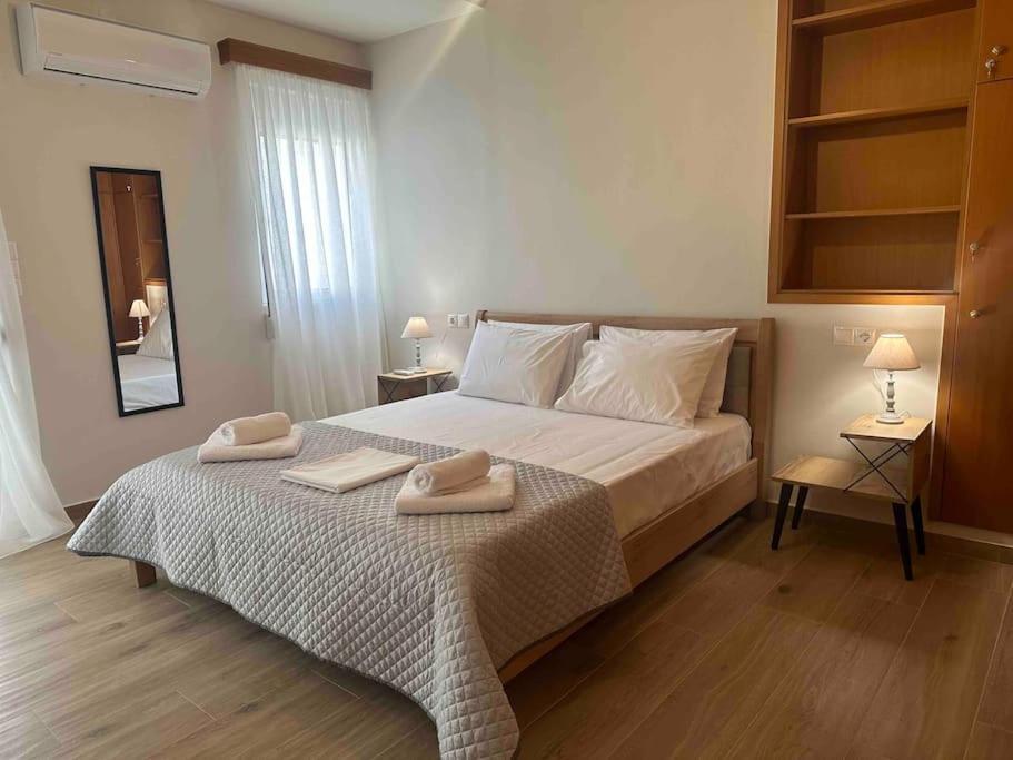 Seamplicity Cozy Apartment Heraklion  Екстер'єр фото
