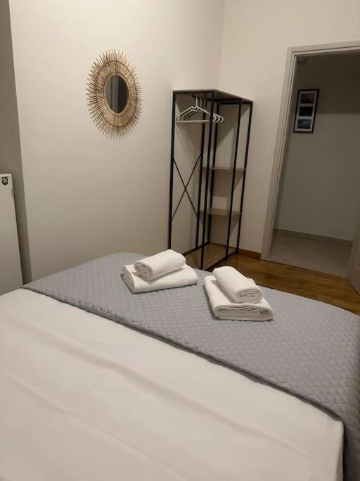 Seamplicity Cozy Apartment Heraklion  Екстер'єр фото