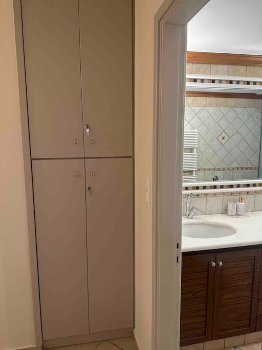 Seamplicity Cozy Apartment Heraklion  Екстер'єр фото
