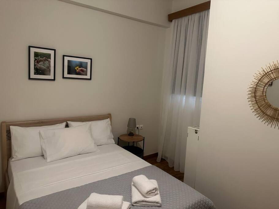 Seamplicity Cozy Apartment Heraklion  Екстер'єр фото