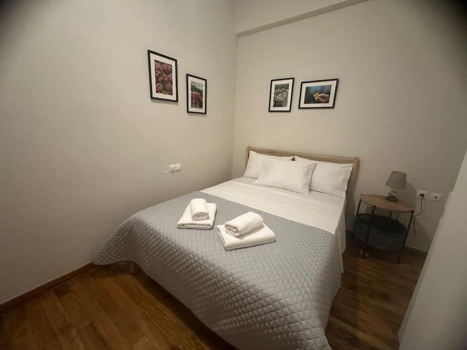Seamplicity Cozy Apartment Heraklion  Екстер'єр фото