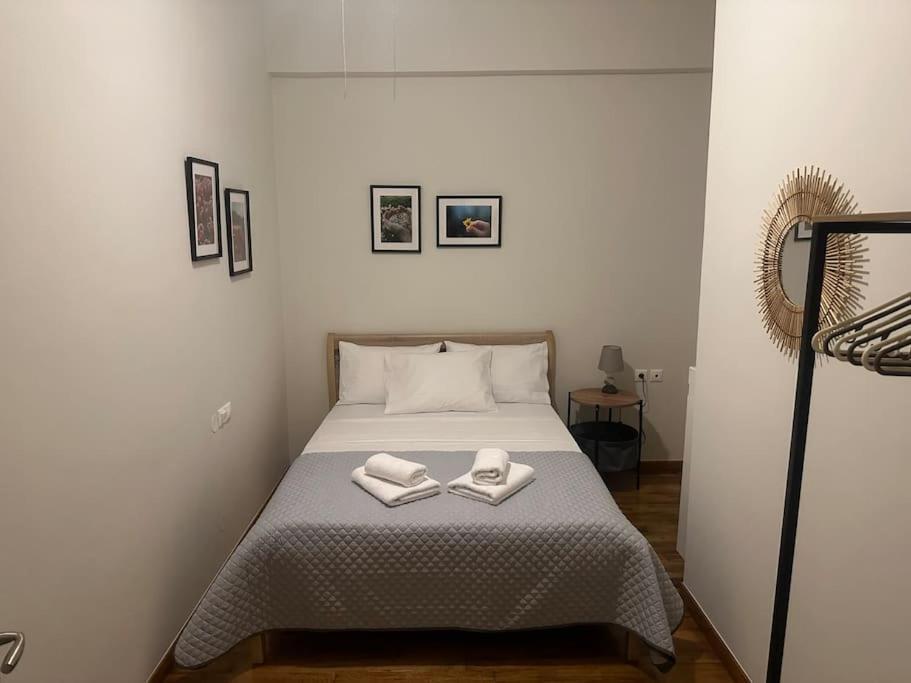 Seamplicity Cozy Apartment Heraklion  Екстер'єр фото