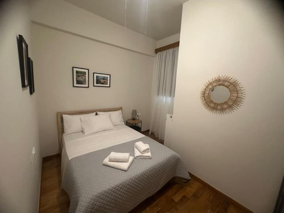 Seamplicity Cozy Apartment Heraklion  Екстер'єр фото