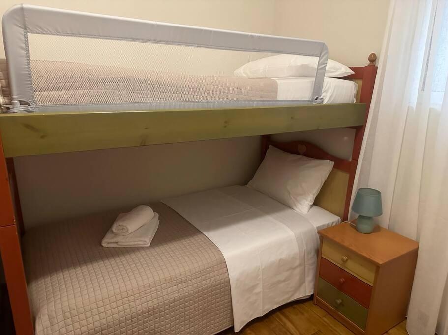 Seamplicity Cozy Apartment Heraklion  Екстер'єр фото