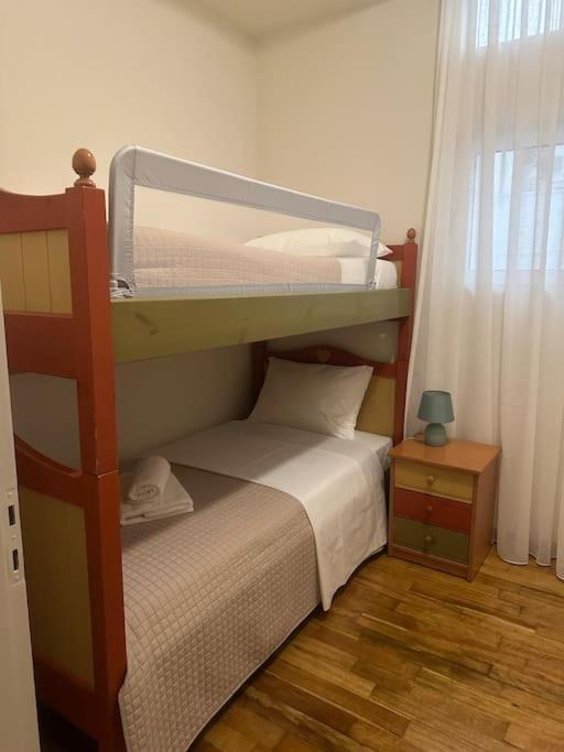 Seamplicity Cozy Apartment Heraklion  Екстер'єр фото