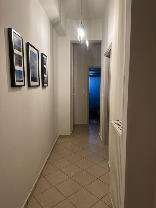 Seamplicity Cozy Apartment Heraklion  Екстер'єр фото