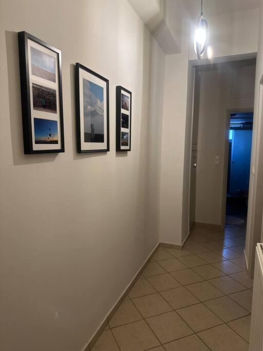 Seamplicity Cozy Apartment Heraklion  Екстер'єр фото