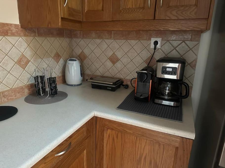 Seamplicity Cozy Apartment Heraklion  Екстер'єр фото