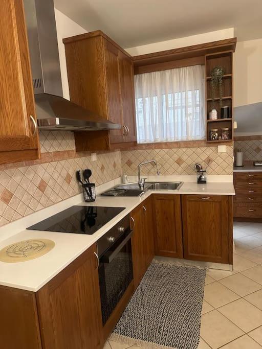 Seamplicity Cozy Apartment Heraklion  Екстер'єр фото
