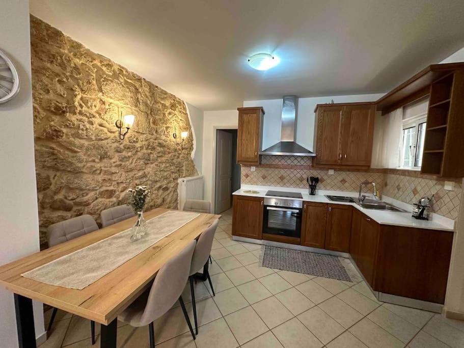 Seamplicity Cozy Apartment Heraklion  Екстер'єр фото