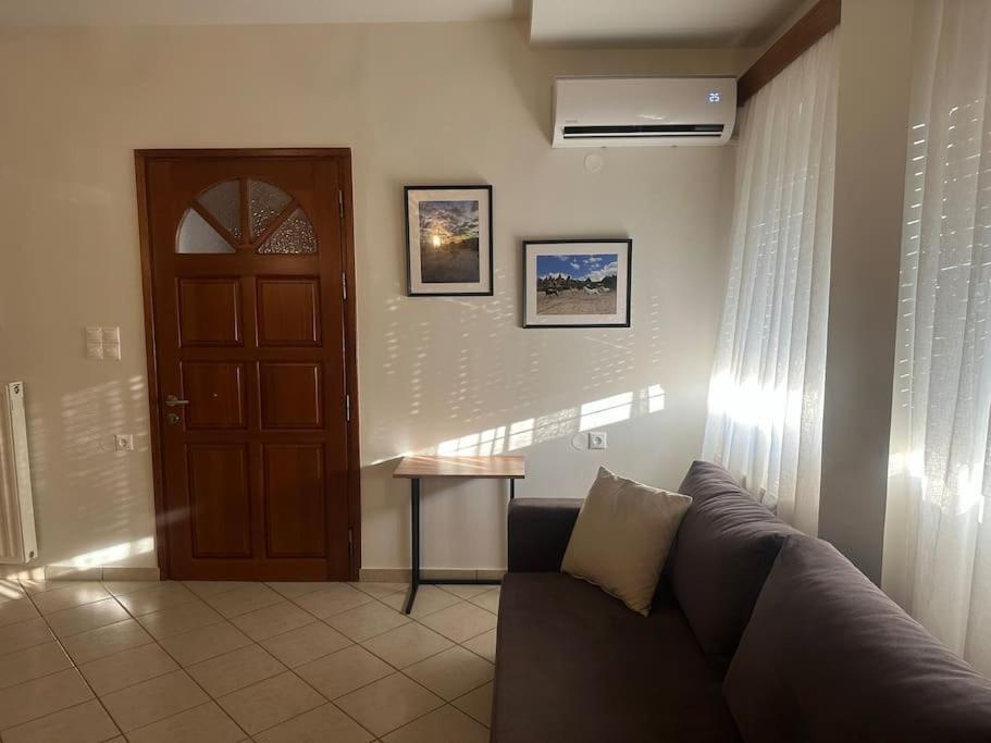 Seamplicity Cozy Apartment Heraklion  Екстер'єр фото