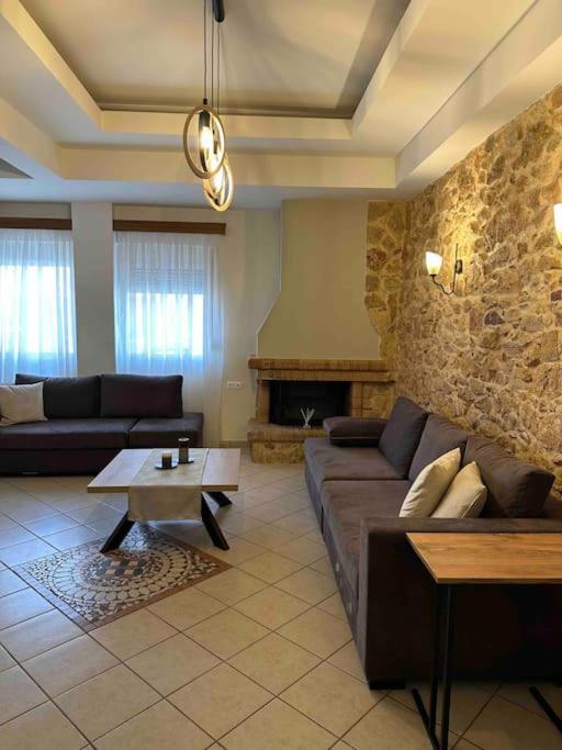 Seamplicity Cozy Apartment Heraklion  Екстер'єр фото