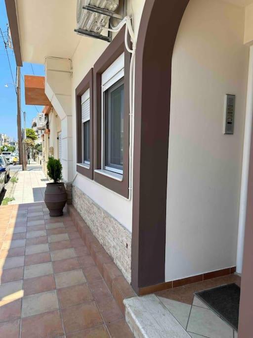 Seamplicity Cozy Apartment Heraklion  Екстер'єр фото