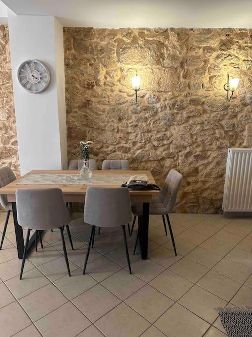 Seamplicity Cozy Apartment Heraklion  Екстер'єр фото