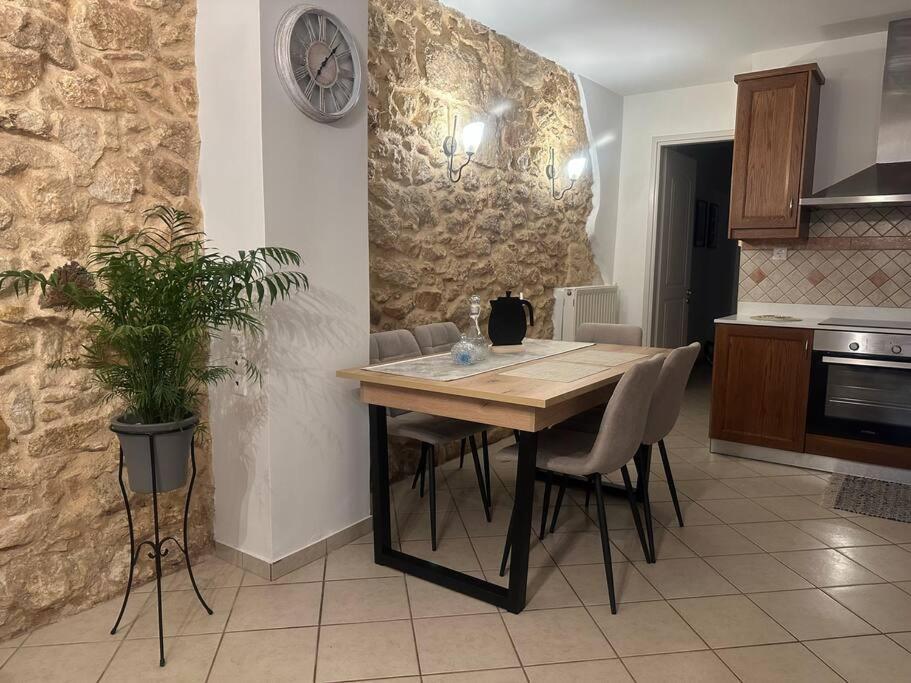 Seamplicity Cozy Apartment Heraklion  Екстер'єр фото