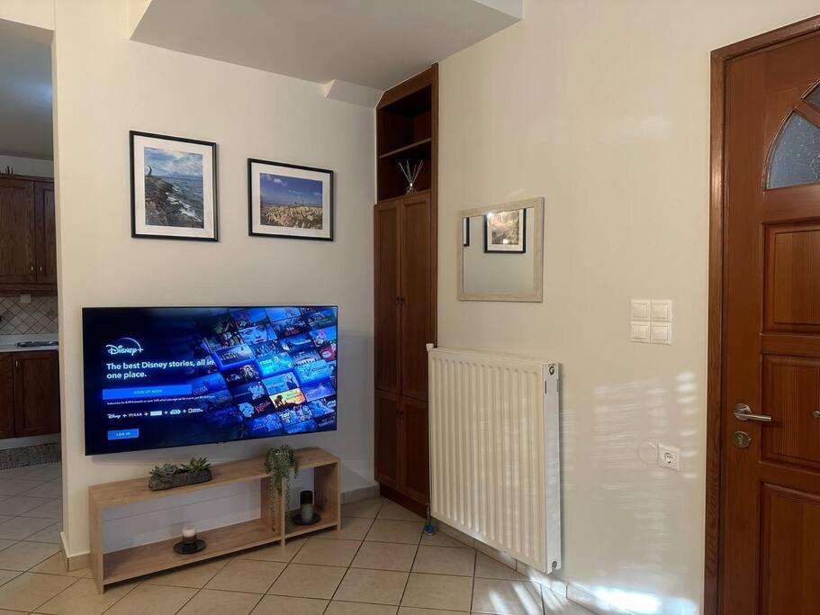 Seamplicity Cozy Apartment Heraklion  Екстер'єр фото
