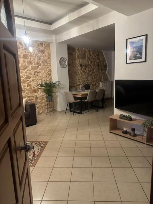 Seamplicity Cozy Apartment Heraklion  Екстер'єр фото