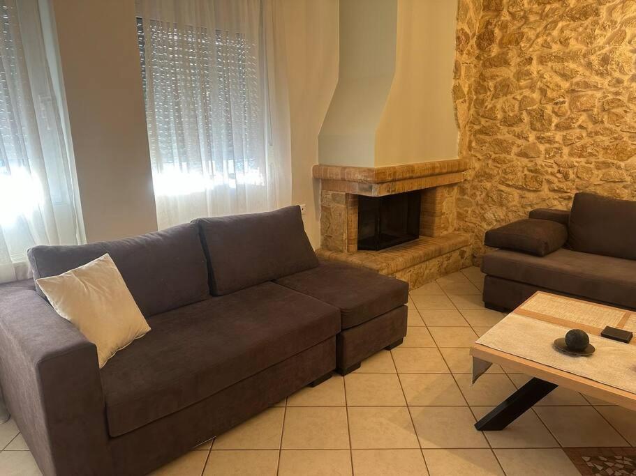 Seamplicity Cozy Apartment Heraklion  Екстер'єр фото