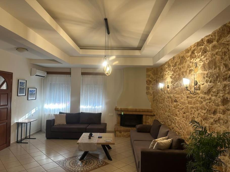 Seamplicity Cozy Apartment Heraklion  Екстер'єр фото