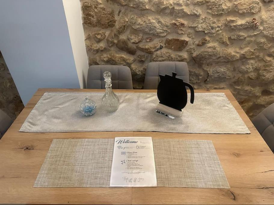 Seamplicity Cozy Apartment Heraklion  Екстер'єр фото