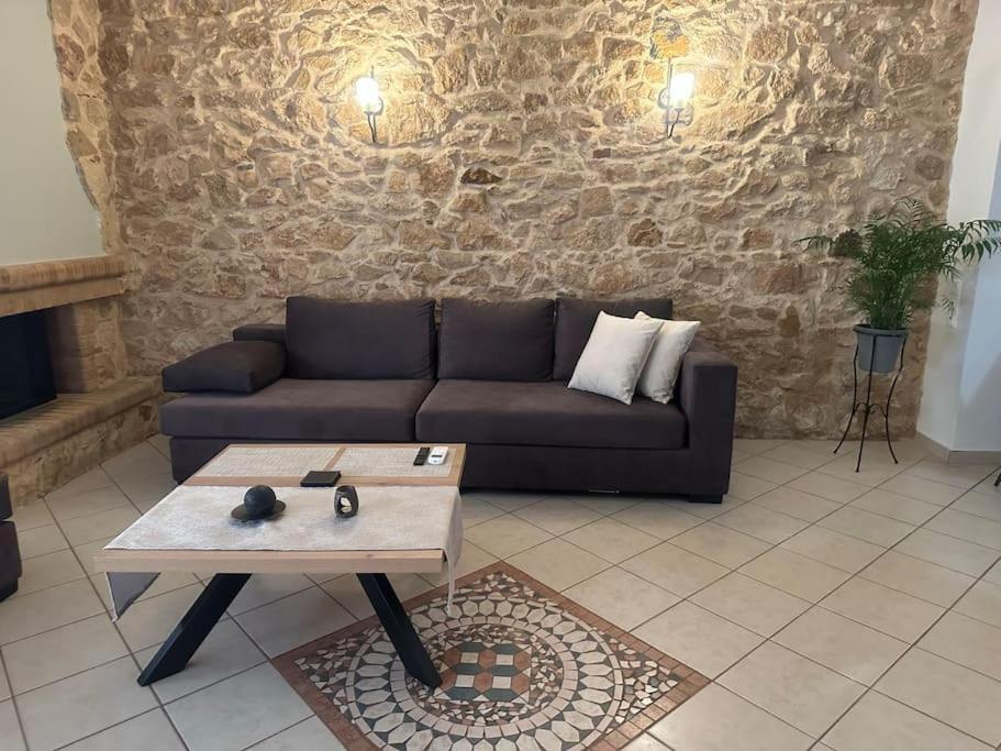 Seamplicity Cozy Apartment Heraklion  Екстер'єр фото