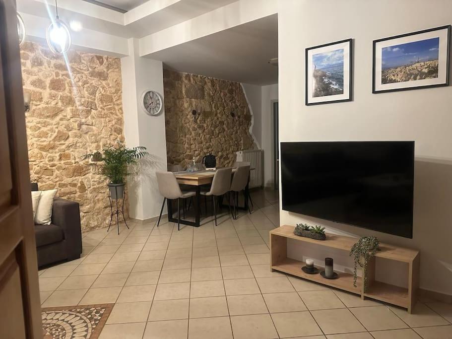 Seamplicity Cozy Apartment Heraklion  Екстер'єр фото