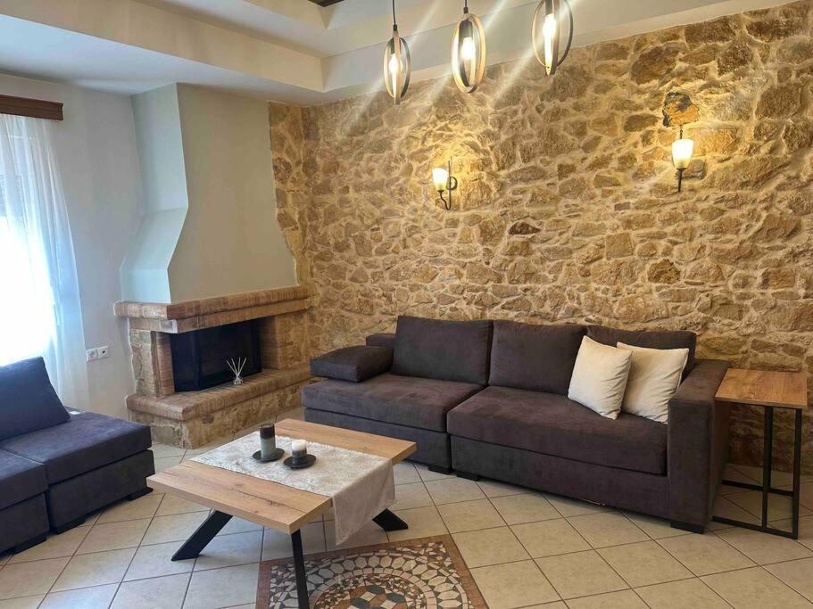Seamplicity Cozy Apartment Heraklion  Екстер'єр фото
